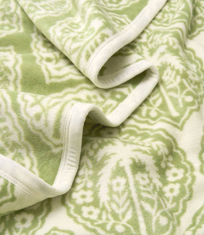 Carolina Palms Blanket: Original