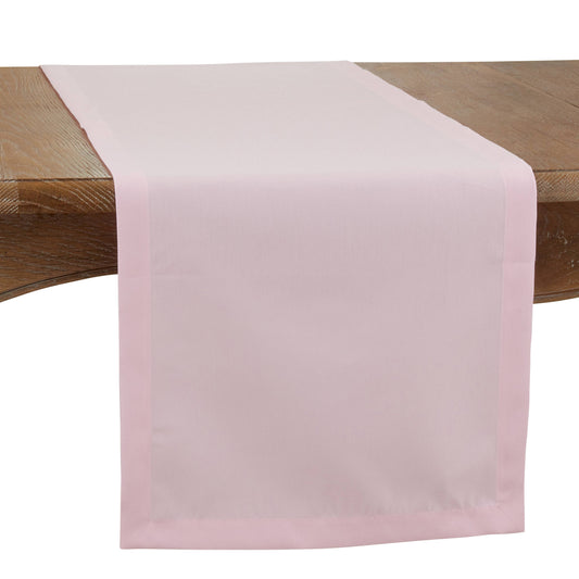 Everyday Design Runner: Pink / 16"x90"