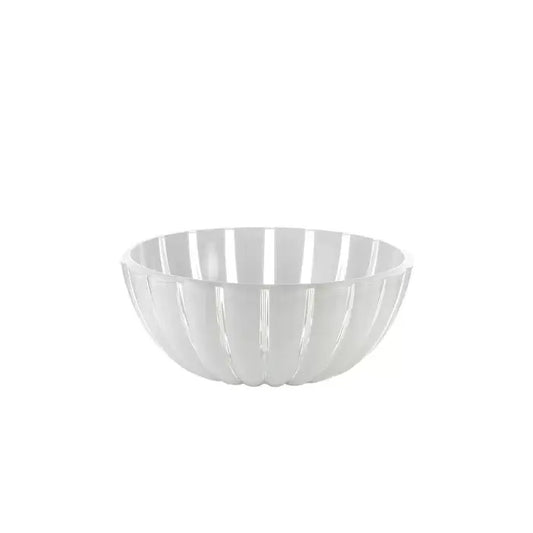 GRACE Medium Bowl : White