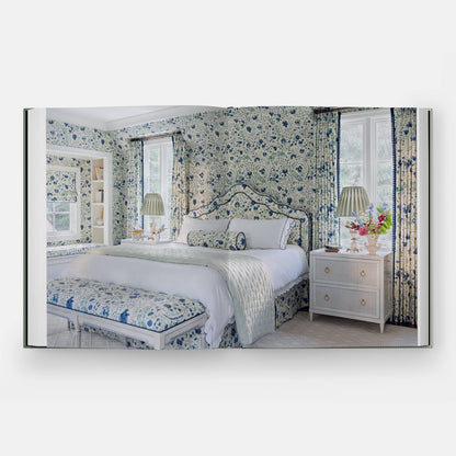 A Welcome Home: Inviting Interiors Book