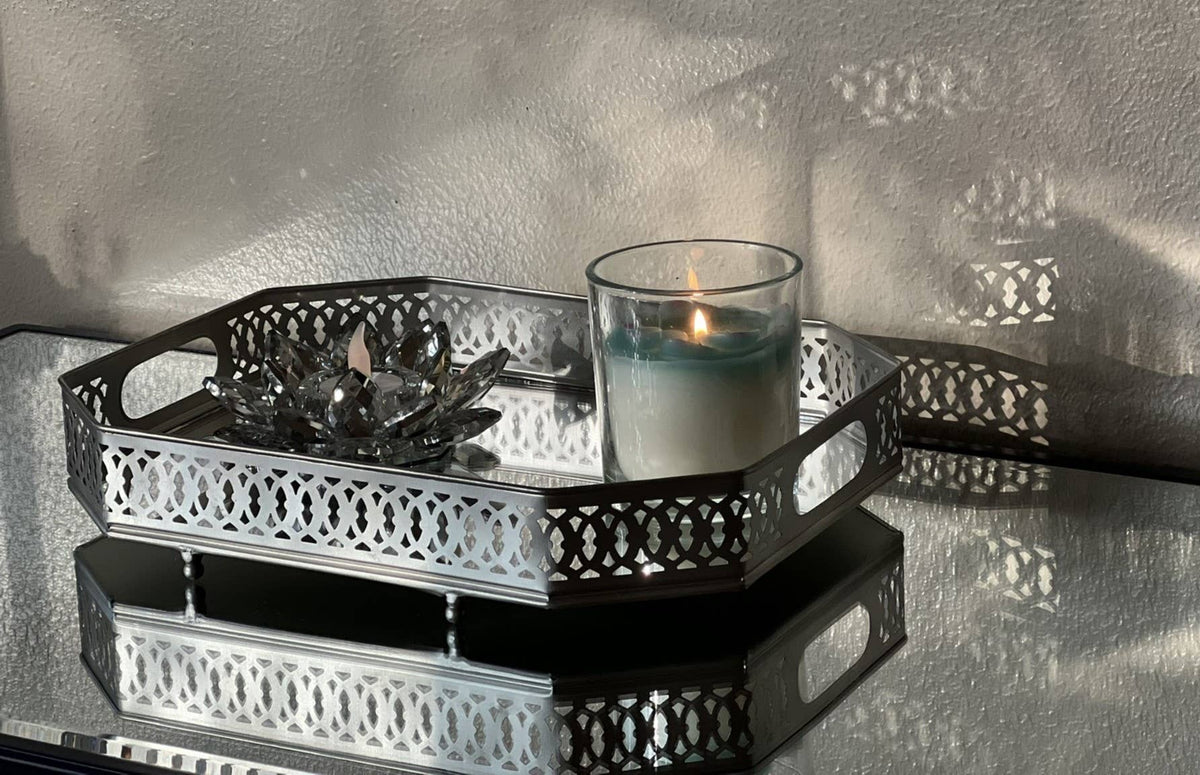 Mirror Tray