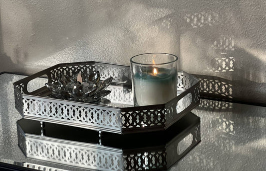 Mirror Tray