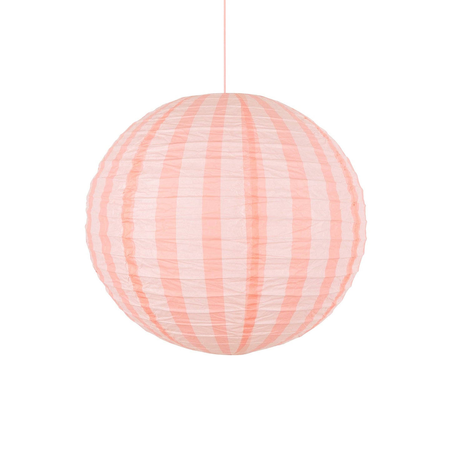 Pink Lanterns
