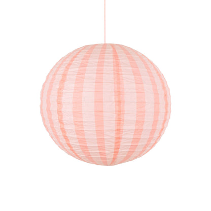 Pink Lanterns