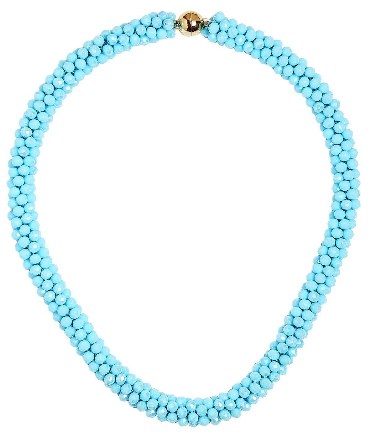Marni Necklace Green