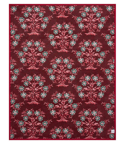 Merry Motif Blanket: Original