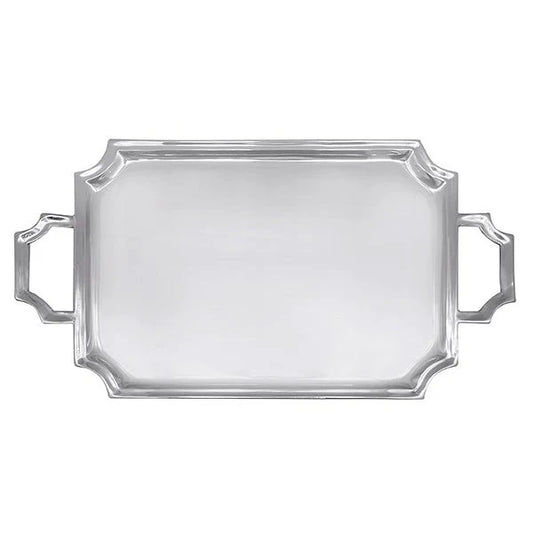 Linzee Tray with Handles