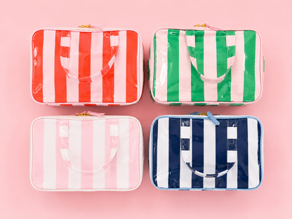 Gloss & Go Cosmetic Case
