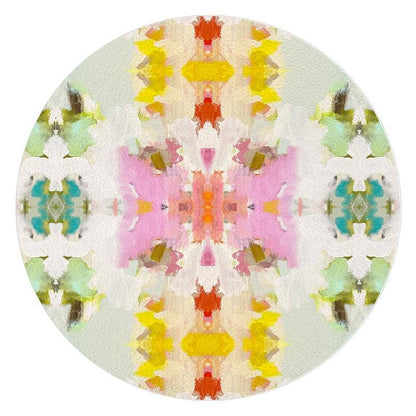 Laura Park Giverny Cutting Board: Small Rectangle(8" x 11")