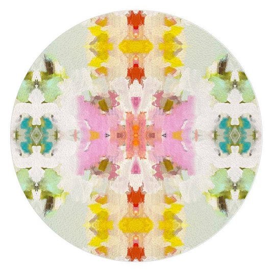 Laura Park Giverny Cutting Board: Small Rectangle(8" x 11")