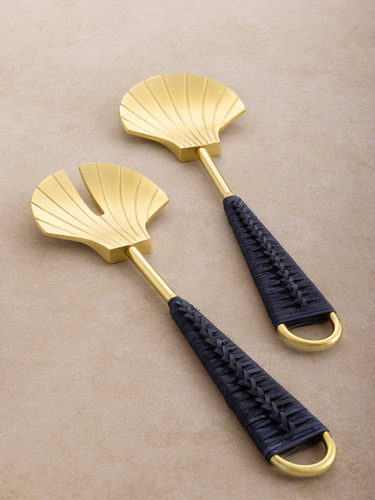 Vitali Salad Servers, Set of 2