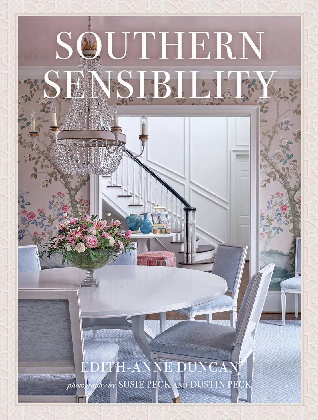 Southern Sensibility Book