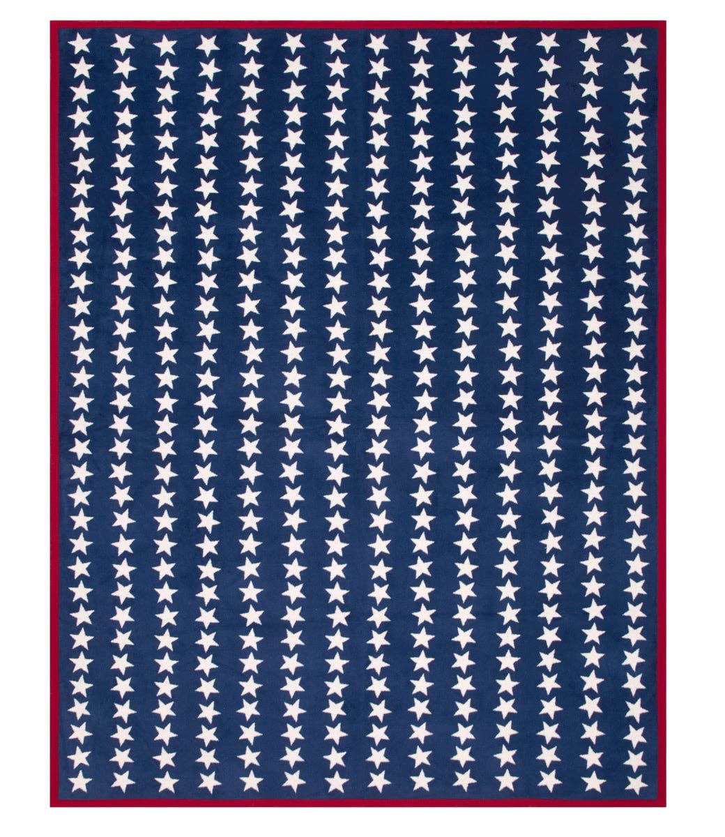 Star Spangled Blanket: Original