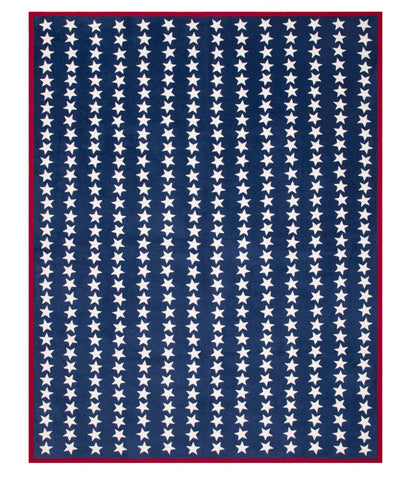 Star Spangled Blanket: Original