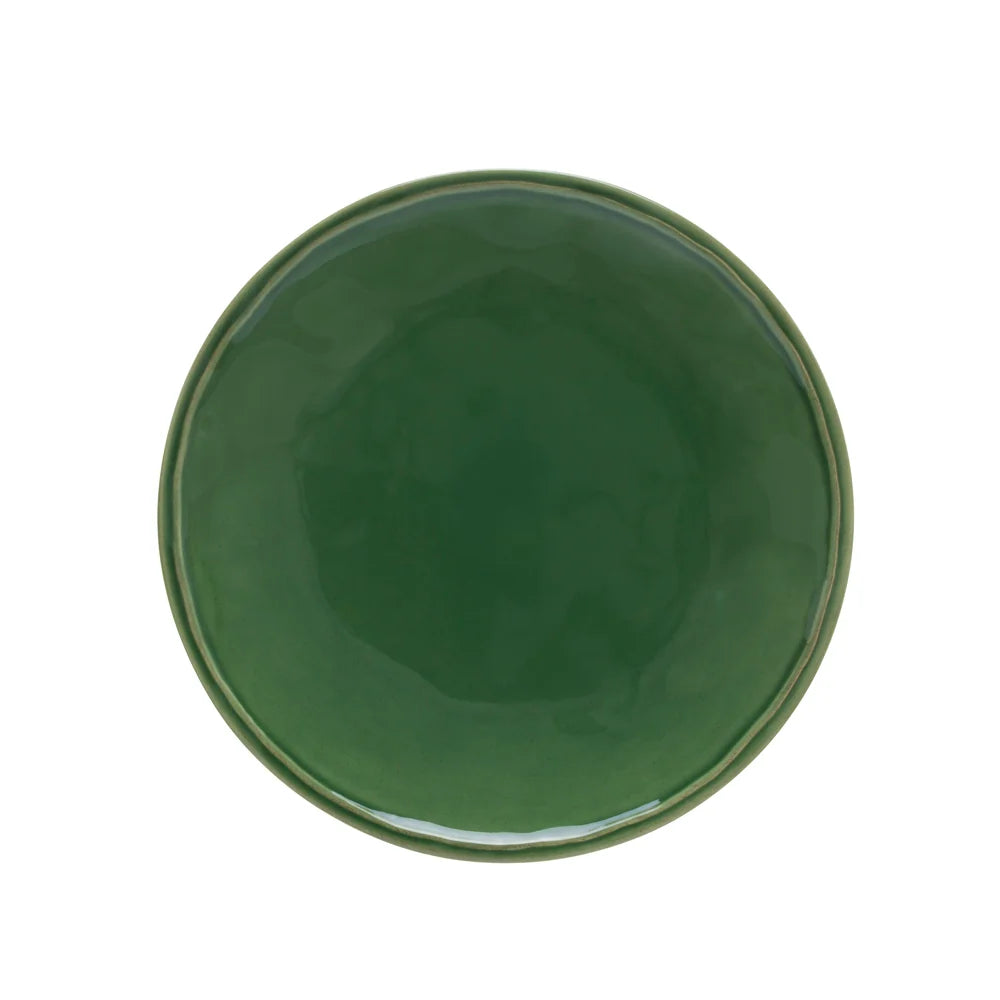 Fontana Green Salad Plate