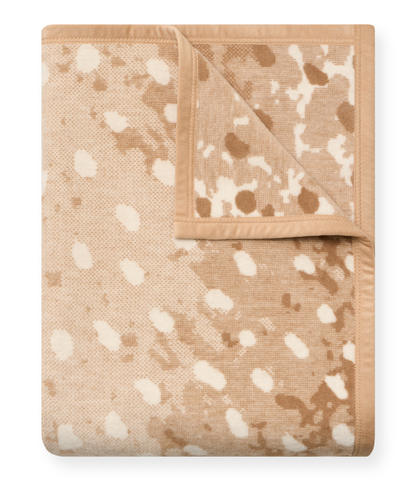 Oh Deer Blanket: Original