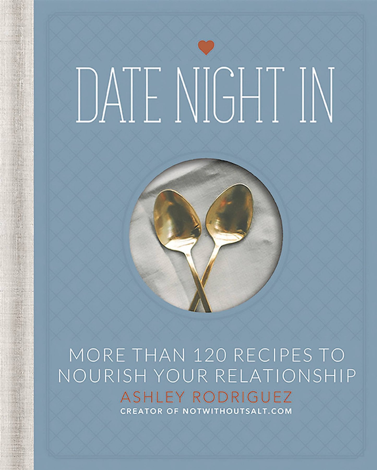 Date Night In Book