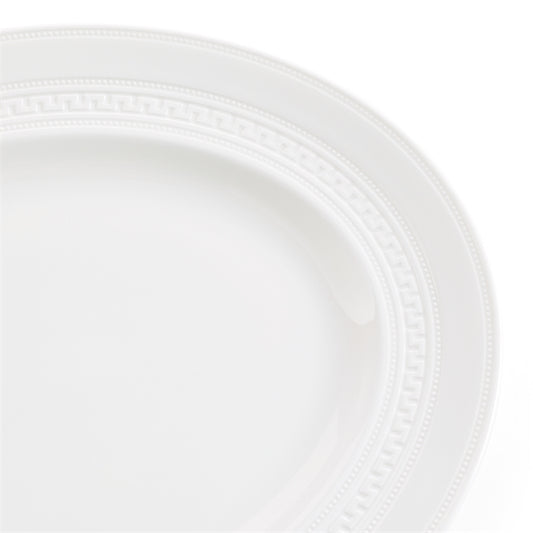 Wedgewood Intaglio 13.75IN Platter