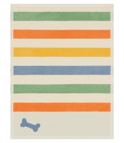 Casco Bone Spring Mini Blanket: Mini