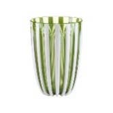 Magenta and White Acrylic Tumblers, 16oz
