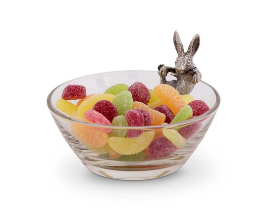 Bunny Dip Bowl