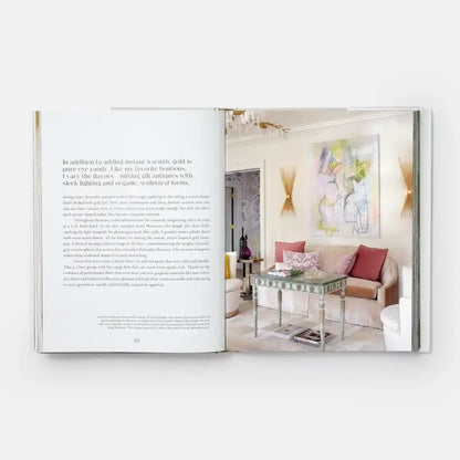 House Dressing: Interiors For Colorful Living Book