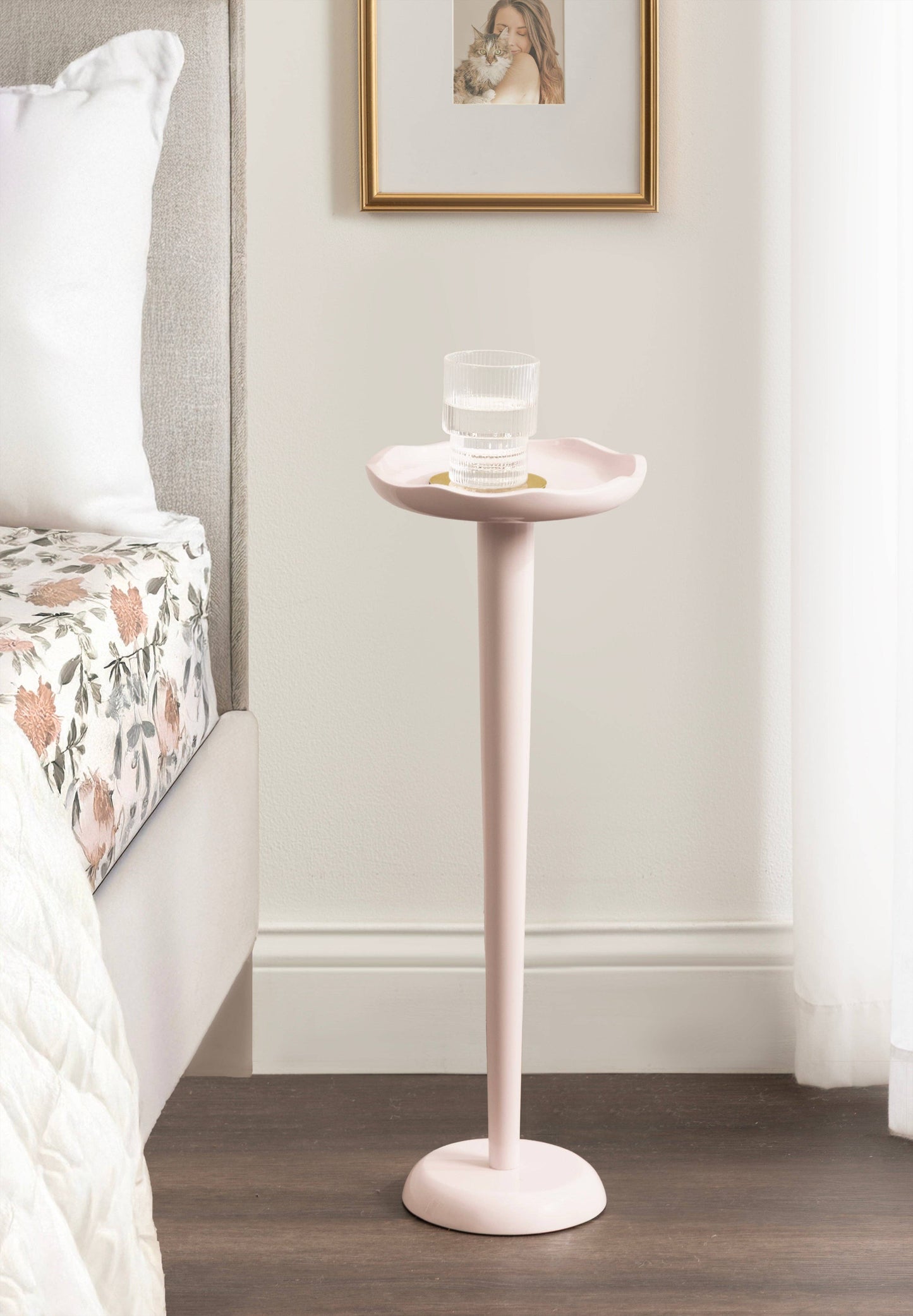 Pink Drink/Mahjong Table
