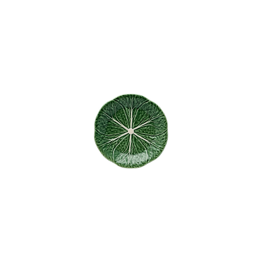 Green Cabbage Fruit Plate