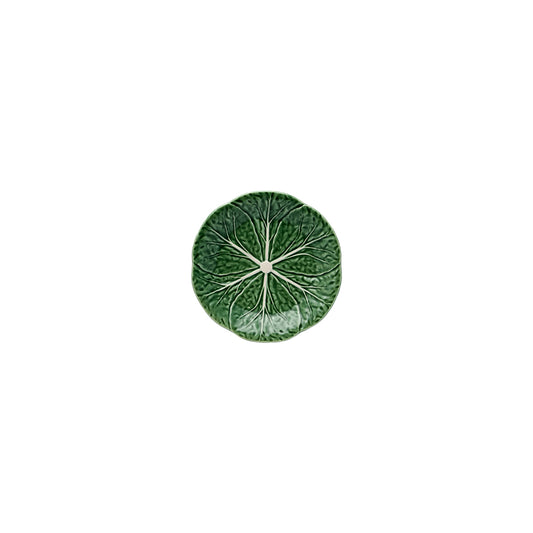 Green Cabbage Fruit Plate