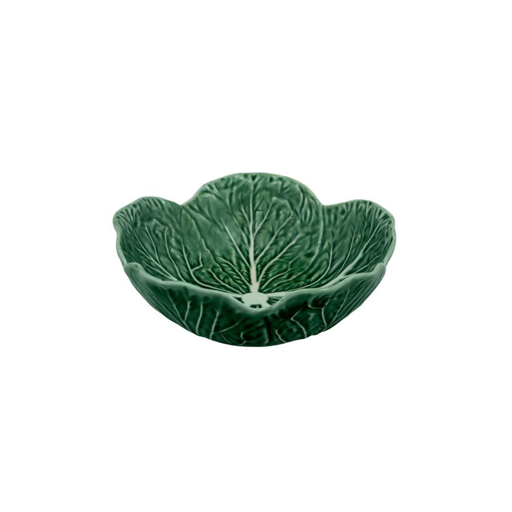 Green Cabbage Small Bowl