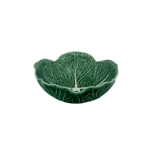 Green Cabbage Medium Bowl
