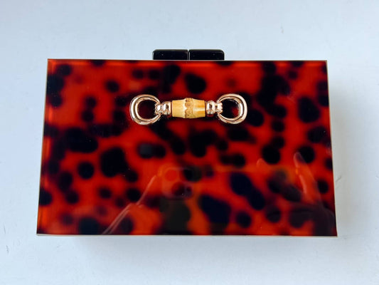 SALE Tortoise Breakers Box: Bamboo Toggle