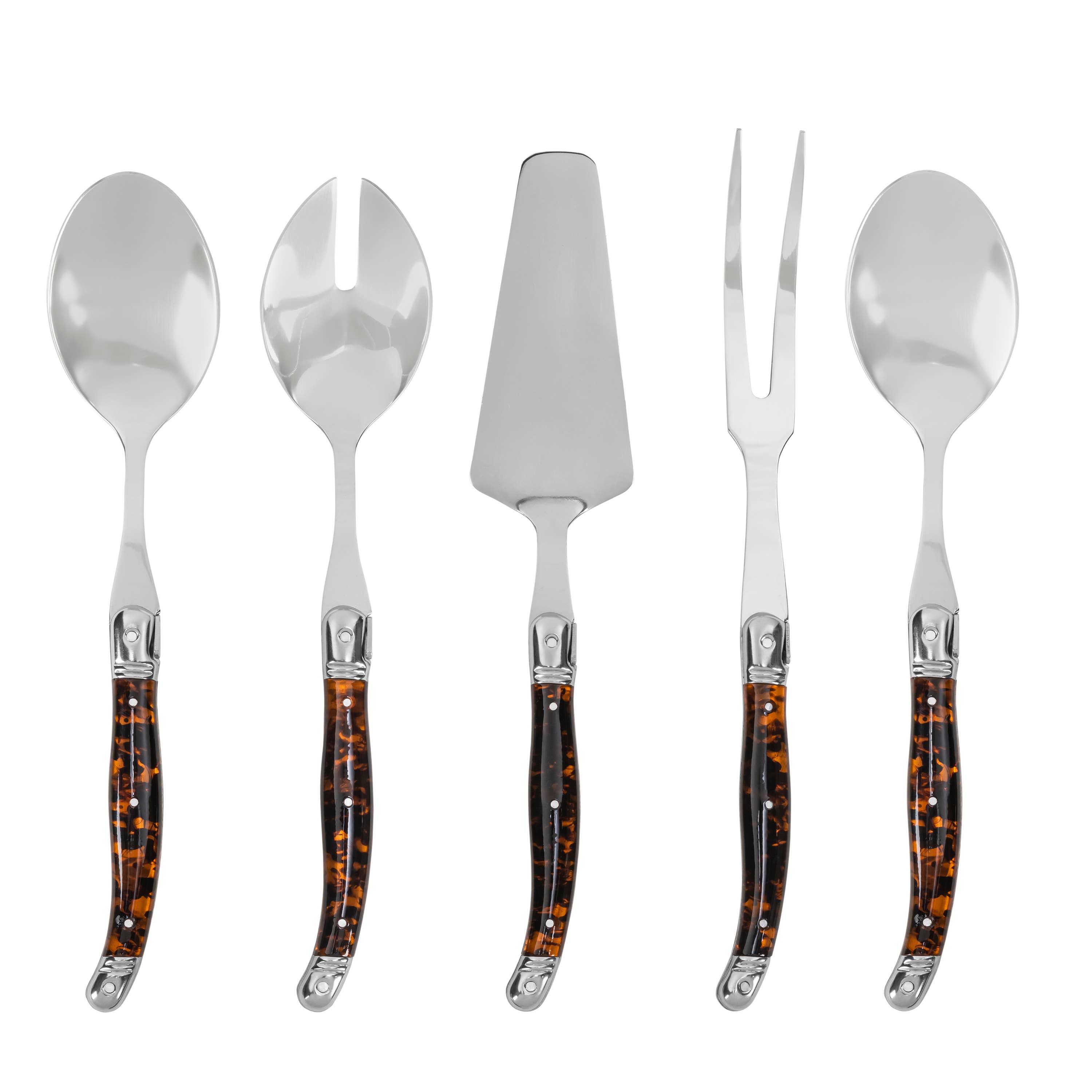 French Home Laguiole Hostess Set - Thumbnail 4