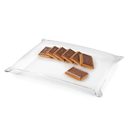 Elegant Tray: Medium