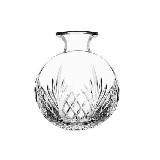 Dublin Crystal Bud Vase