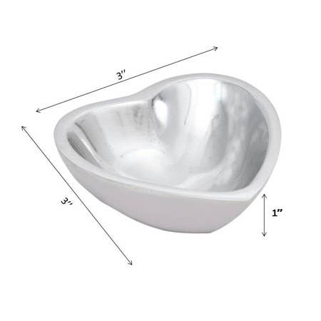 Heart-shaped Bowl