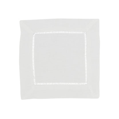 Hemstitched Napkins Set of 4