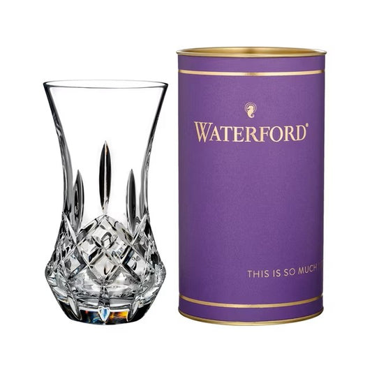 Waterford Lismore Bon Bon 6 inch Vase