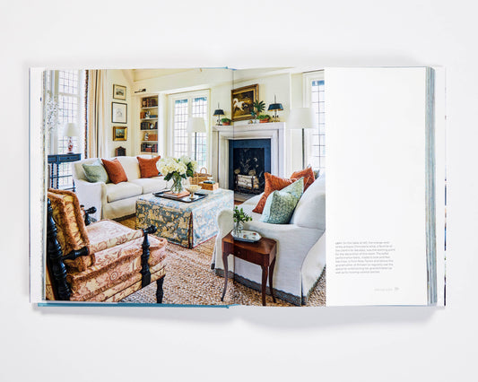 Interiors A Life In Good Taste Book