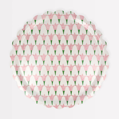 Meri Meri x Molly Mahon Small Tray