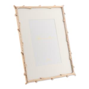 Gold Branch Frame 8 x 10