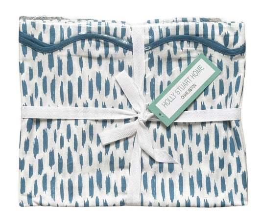 CADET MAHJONG GAME TABLECLOTH