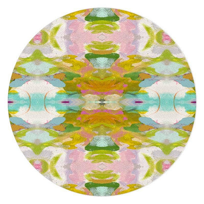 Laura Park Palm Beach Cutting Board: Large Rectangle (12" x 15")