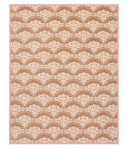 Georgia Floral Blanket: Original
