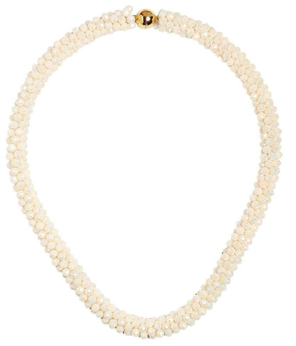 Marni Necklace Green