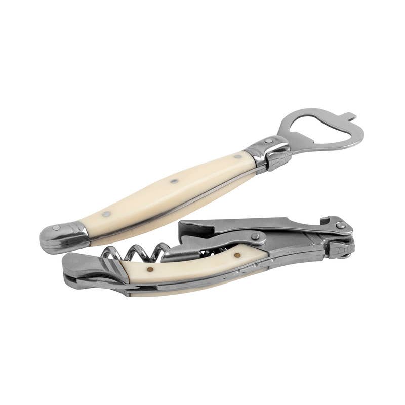 Ivory Bar Set