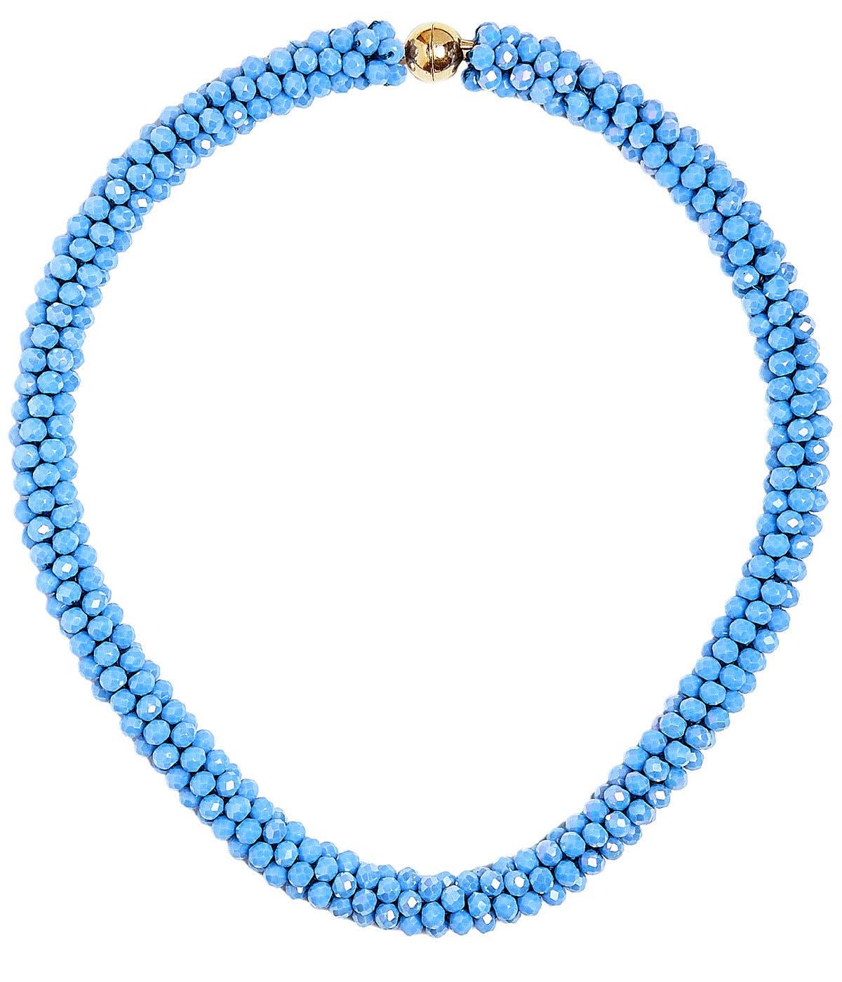 Marni Necklace Green
