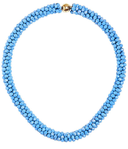Marni Necklace Green