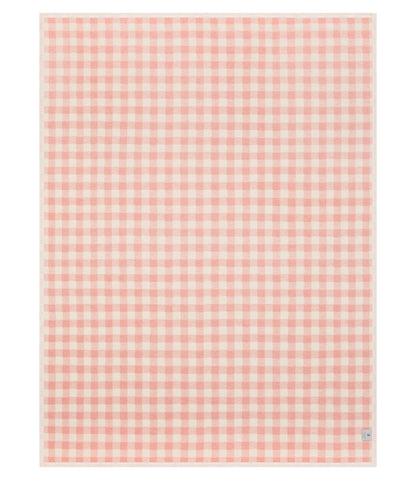 Cozy Gingham Powder: Original