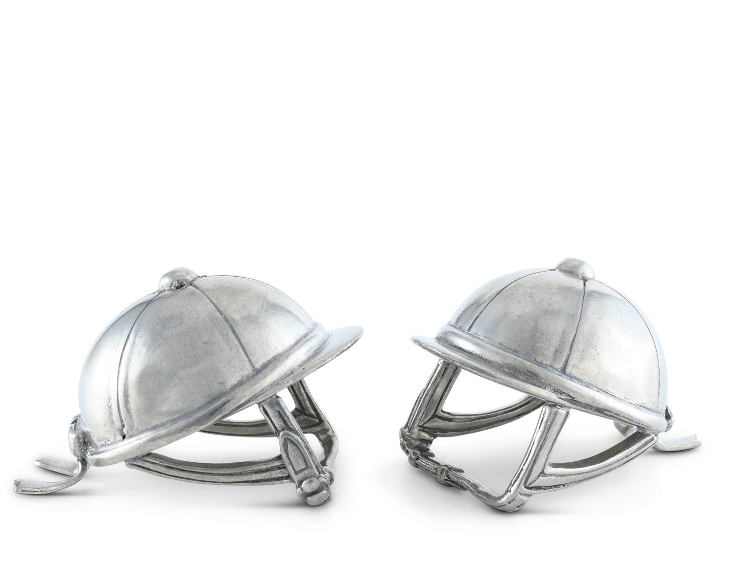 Riding Hat Salt & Pepper Set